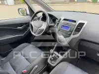 2017 Hyundai IX20