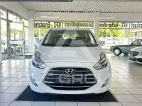 2017 Hyundai IX20