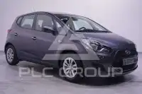 2017 Hyundai IX20