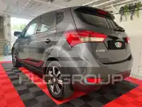 2017 Hyundai IX20