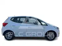 2017 Hyundai IX20