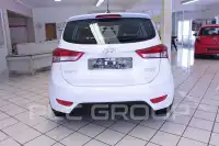 2017 Hyundai IX20