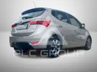 2017 Hyundai IX20