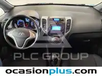 2017 Hyundai IX20