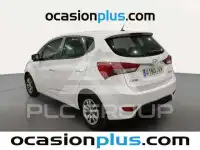 2017 Hyundai IX20