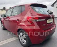 2017 Hyundai IX20
