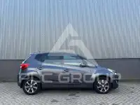 2017 Hyundai IX20