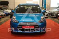 2017 Hyundai IX20