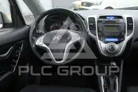 2017 Hyundai IX20