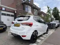 2017 Hyundai IX20
