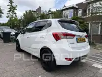 2017 Hyundai IX20