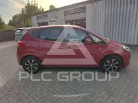 2017 Hyundai IX20