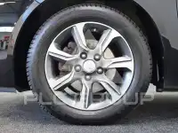 2017 Hyundai IX20