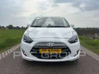 2017 Hyundai IX20