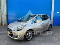 2017 Hyundai IX20