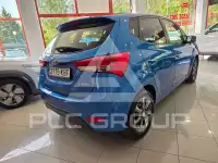 2017 Hyundai IX20