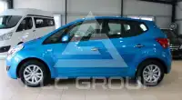 2017 Hyundai IX20
