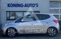 2017 Hyundai IX20