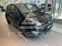 2017 Hyundai IX20