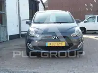2017 Hyundai IX20
