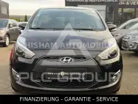 2017 Hyundai IX20