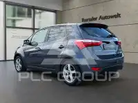 2017 Hyundai IX20