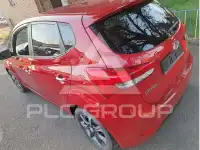 2017 Hyundai IX20