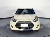 2017 Hyundai IX20