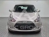 2017 Hyundai IX20