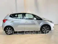 2017 Hyundai IX20