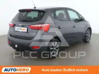 2017 Hyundai IX20
