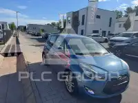2017 Hyundai IX20