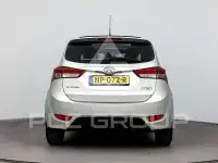 2017 Hyundai IX20