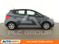 2017 Hyundai IX20