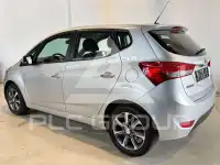 2017 Hyundai IX20