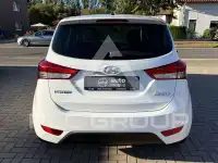 2017 Hyundai IX20