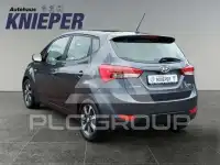 2017 Hyundai IX20