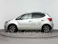 2017 Hyundai IX20