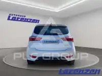 2017 Hyundai IX20
