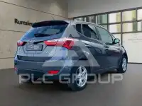 2017 Hyundai IX20