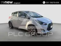 2017 Hyundai IX20