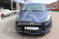 2017 Hyundai IX20