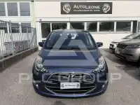 2017 Hyundai IX20