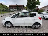 2017 Hyundai IX20