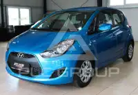 2017 Hyundai IX20