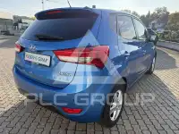 2017 Hyundai IX20