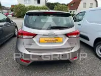 2017 Hyundai IX20