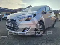 2017 Hyundai IX20
