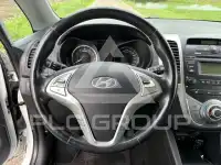 2017 Hyundai IX20