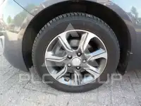 2017 Hyundai IX20